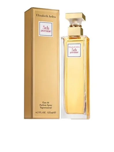Parfum Elizabeth Arden 5th Avenue EDP 125 ml – Aromë Florale Elegante për Femra