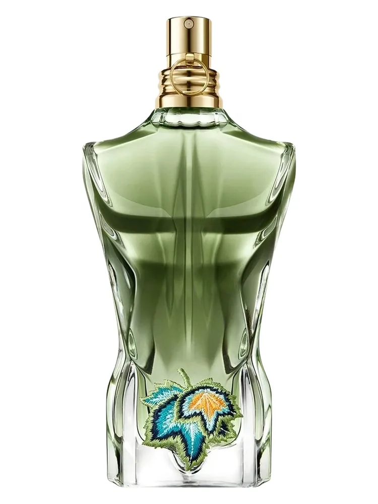 Parfum Jean Paul Gaultier Le Beau Paradise Garden EDP 125 ml – Aromë Freske Tropikale për Meshkuj