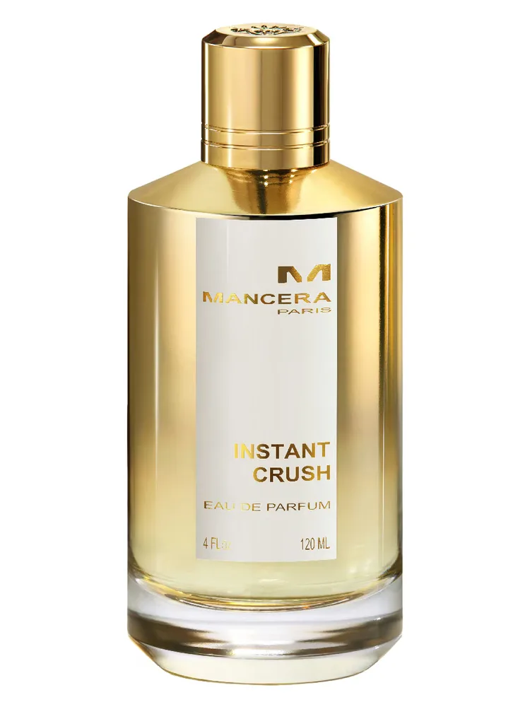 Parfum Mancera Instant Crush EDP 120 ml – Aromë Orientale Florale Unisex Intensive