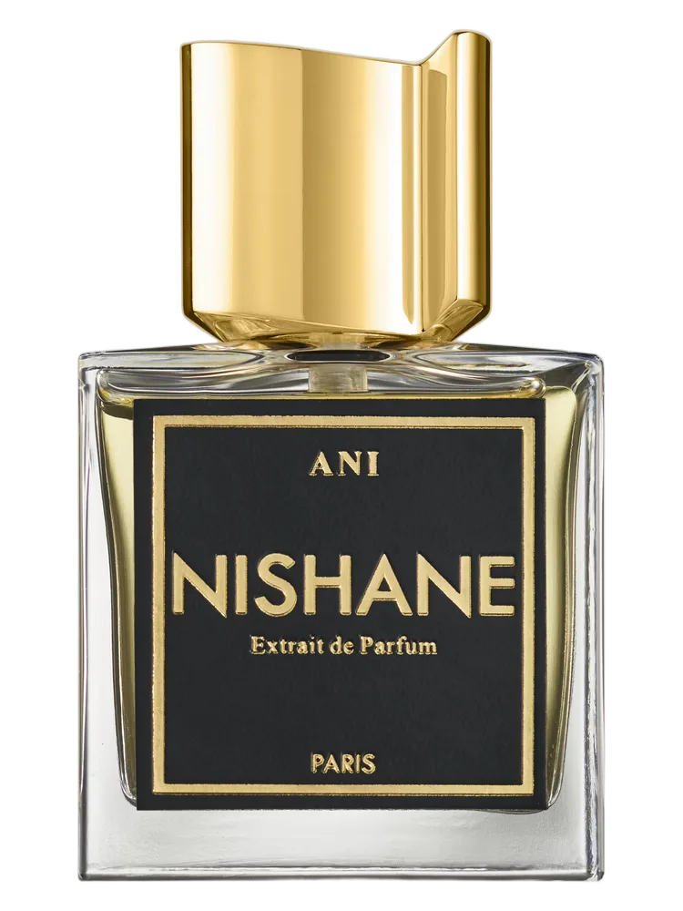 Parfum Nishane Ani Extrait de Parfum 50ml Unisex
