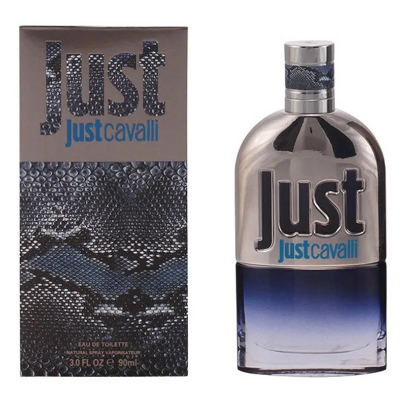 Parfum për burra Just Cavalli Man Roberto Cavalli EDT 30ml