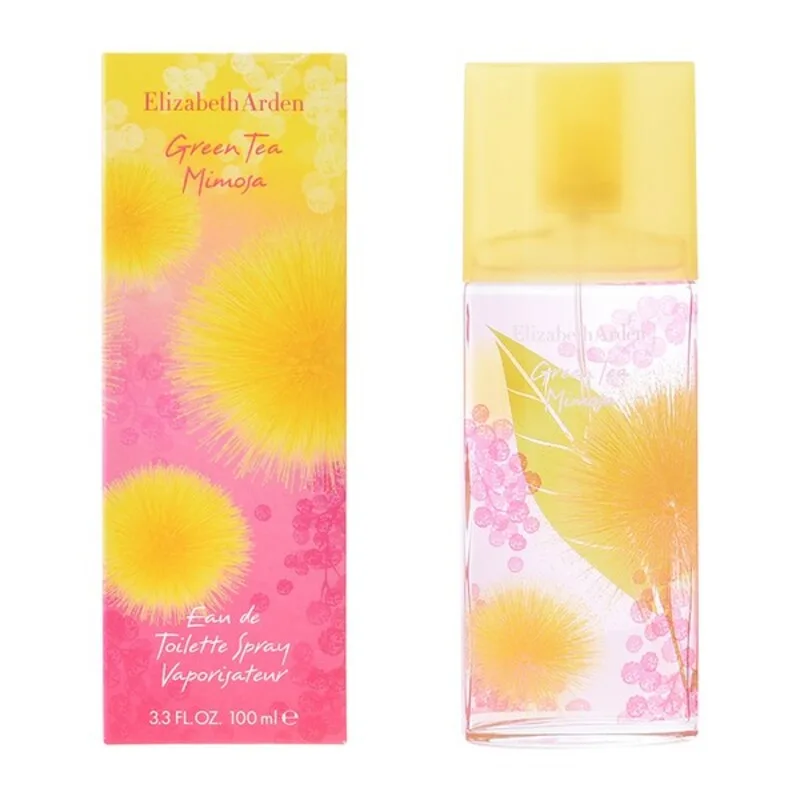 Parfum për femra Elizabeth Arden Tea Green Mimosa EDT (100 ml)