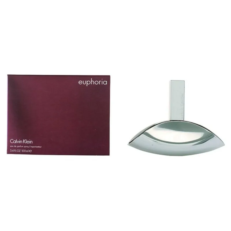 Parfum për femra Euphoria Calvin Klein EDP 50ml