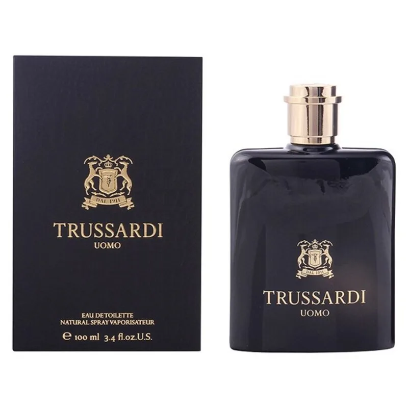 Parfum për meshkuj Uomo Trussardi EDT