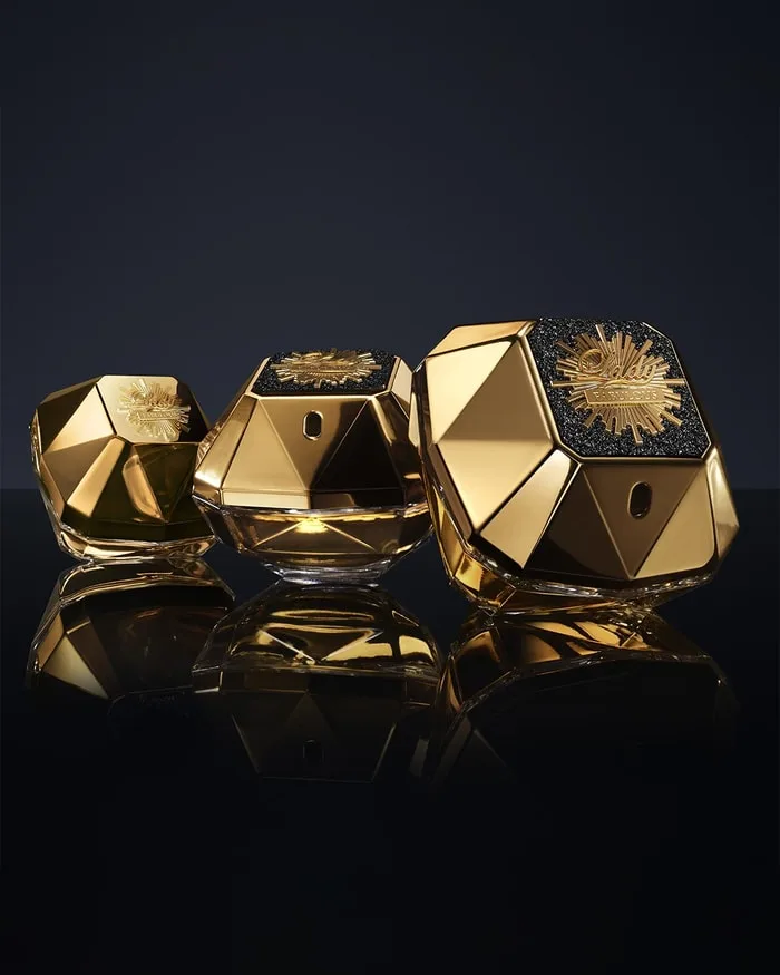 Parfum per femra Lady Million Fabulous EDP 30ml