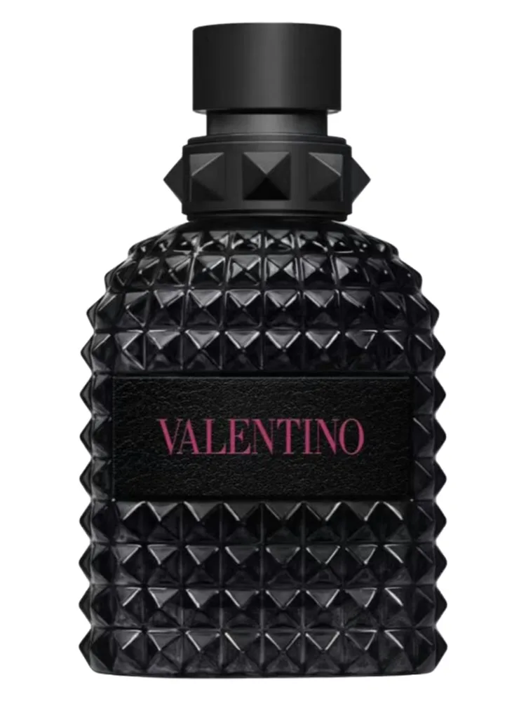 Parfum Valentino Uomo Born in Roma Extradose EDT 100 ml – Aromë Pikante Drunore për Meshkuj