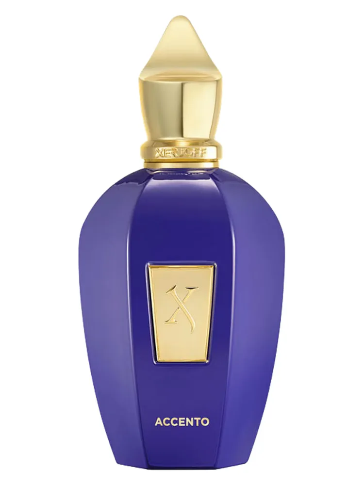 Parfum Xerjoff Accento EDP 50 ml – Aromë Chypre Florale Unisex Luksoze