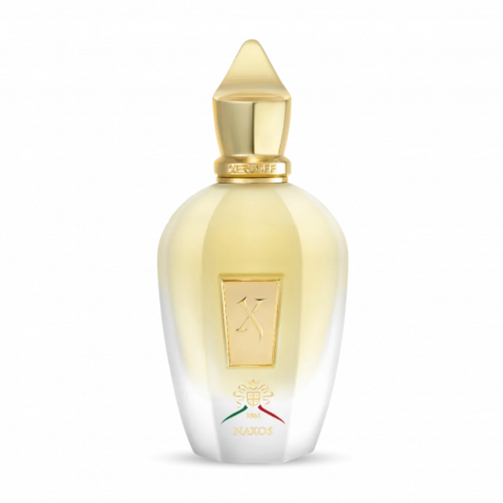 Parfum Xerjoff Naxos EDP 100 ml – Aromë Orientale Pikante me Vanilje dhe Duhan Unisex