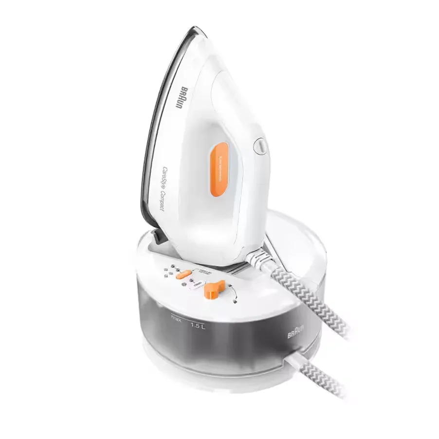 Parna stanica Braun 12820000-IS2132WH