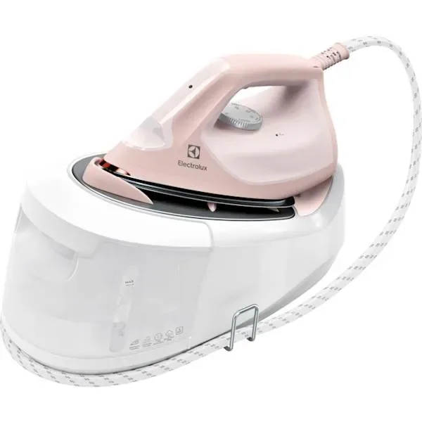 Parna stanica Electrolux E6ST1-4PP