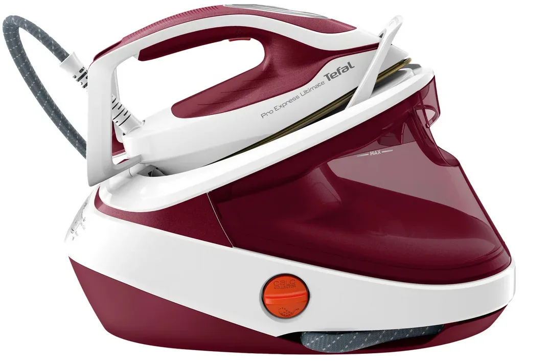 Parna stanica Tefal GV9711E0