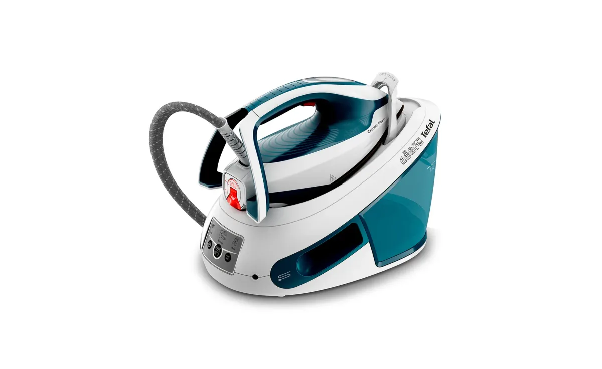 Parna stanica Tefal SV8111E0