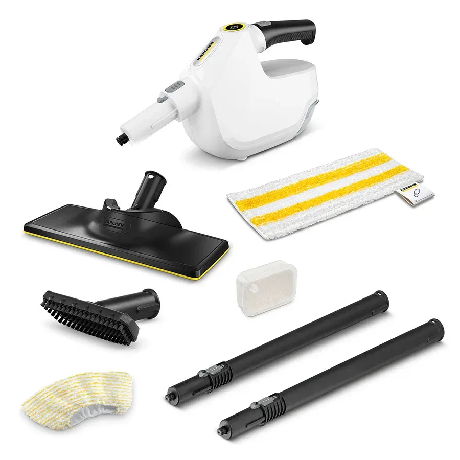Parni cistac Karcher SC 1 Muli & Up