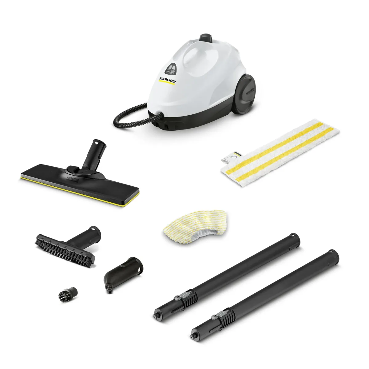 Parni cistac Karcher SC 2 EasyFix