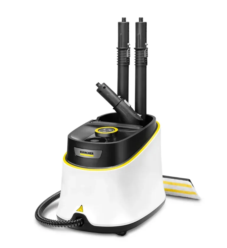 Parni cistac Karcher SC 3 Deluxe 1.513-430.0