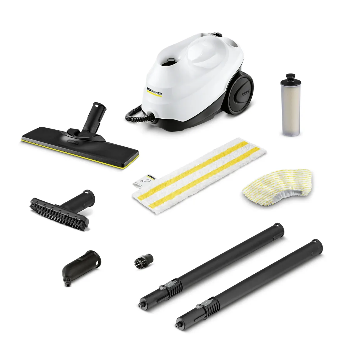 Parni cistac Karcher SC 3 EasyFix
