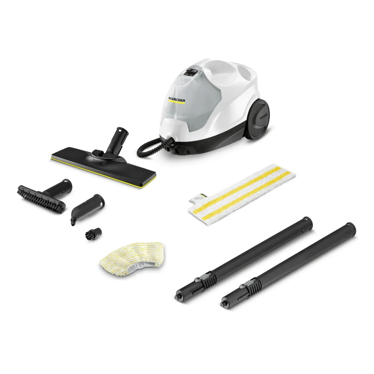 Parni cistac Karcher SC 4 EasyFix