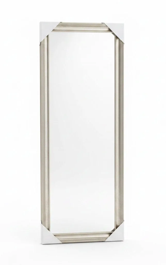 Pasqyre e Gjate/ Toke/48x128