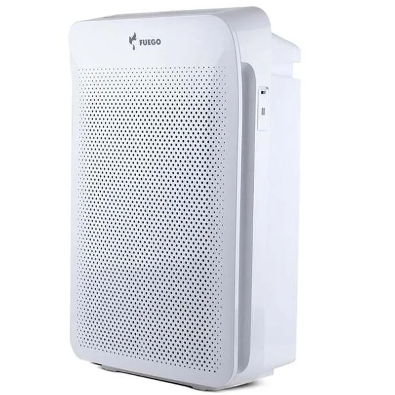 Pastrues AJRI FUEGO KJ300GE-G