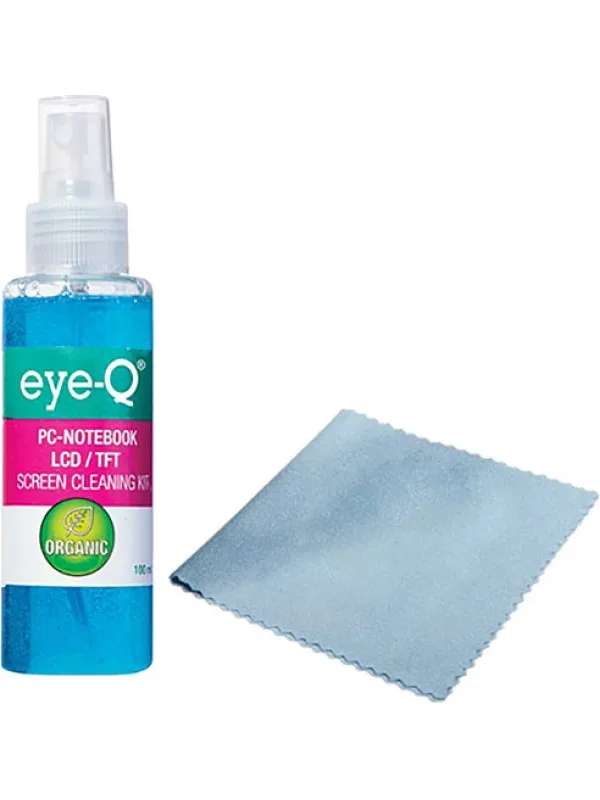 Pastrues Ekrani EYEQ SC-S100