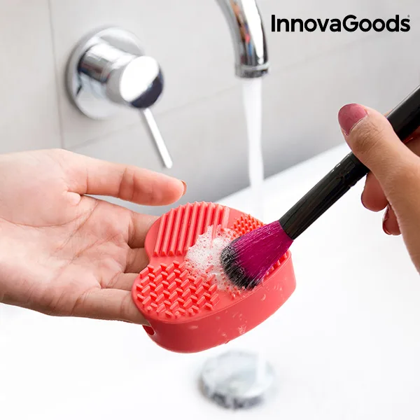 Pastrues i furçave të zemrës InnovaGoods