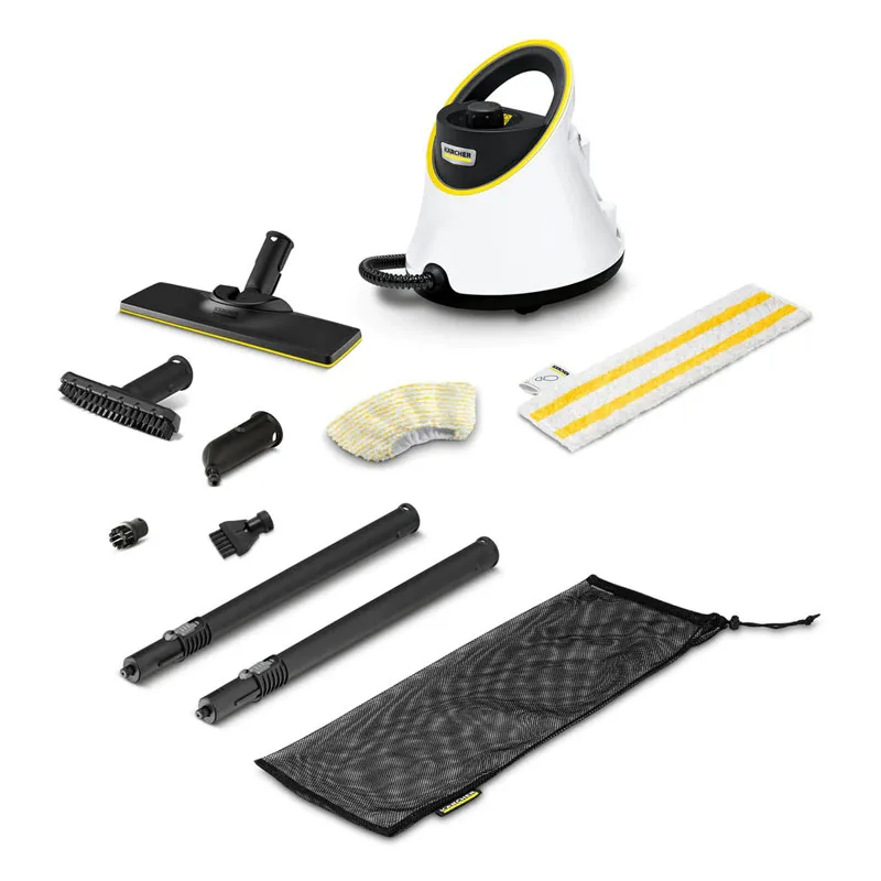 Pastrues ME AVULL Karcher SC 2