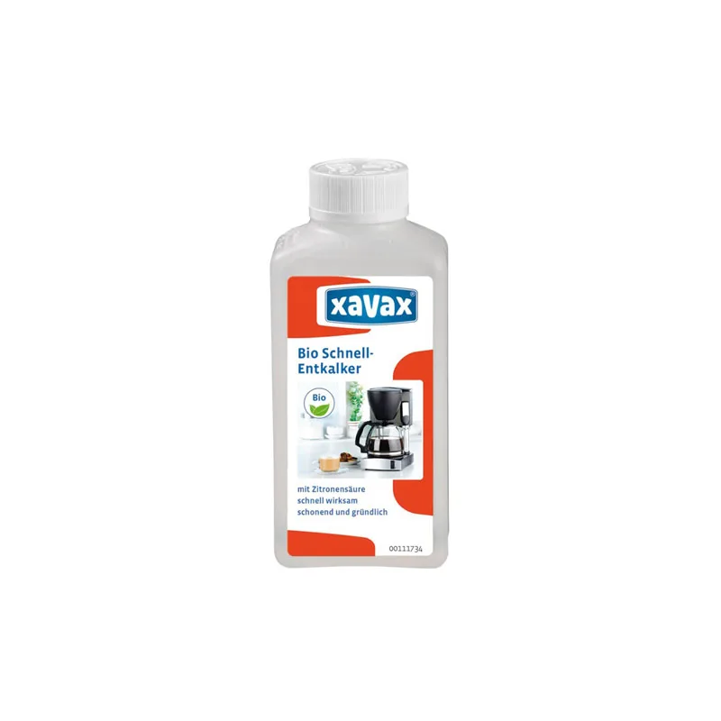Pastrues XAVAX BIO M. KAFE/KETLE 111734