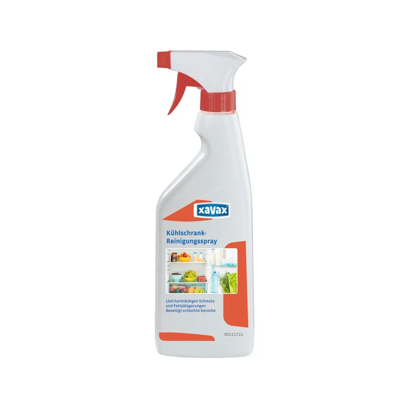 Pastrues XAVAX Frigoriferi 500ML 111721