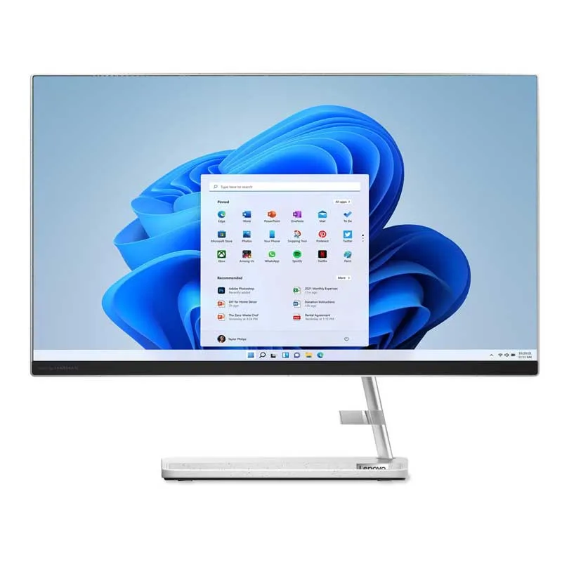 PC AIO Lenovo Ideacentre 3 24IAP7