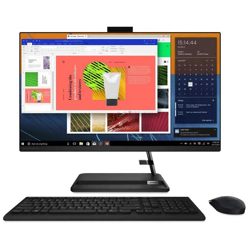 PC AIO Lenovo Ideacentre 3 27ALC6 F0FY00PCRI