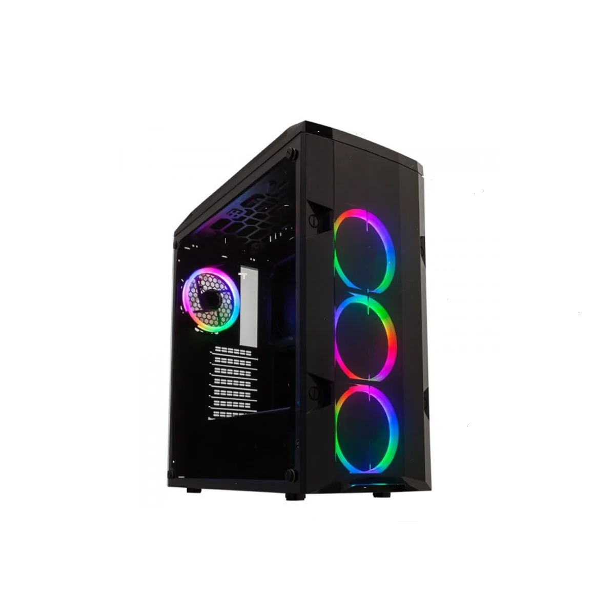 PC ASSAMBLED - R&R Computer Services