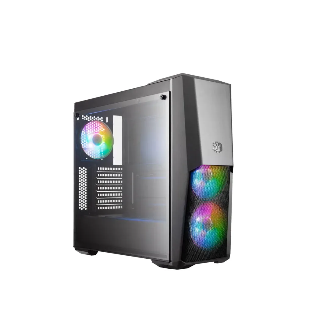 PC ASSEMBLED i7-1170KF,RTX 3070 Ti 8GB,64 GB,SSD 512,Msi Z590 Torpedo Gaming,Cooler Master Masterbox MB500 ARGB - R&R Computer Services