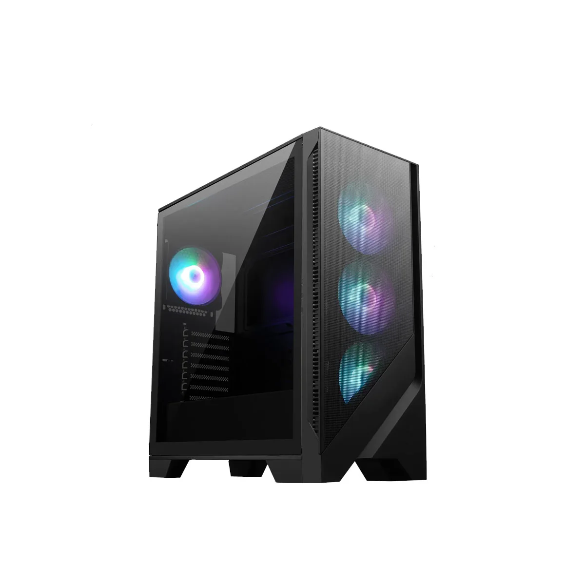 PC ASSEMBLED i7 13700F/64Gb/1Tb/Rtx 3070 Ti 8Gb - R&R Computer Services