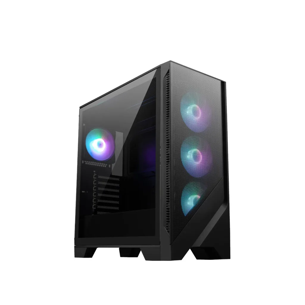 PC ASSEMBLED i7-14700K,Msi Pro Z790-P,32 GB,SSD 1 TB,RTX 3090 Suprim X 24 GB, - R&R Computer Services