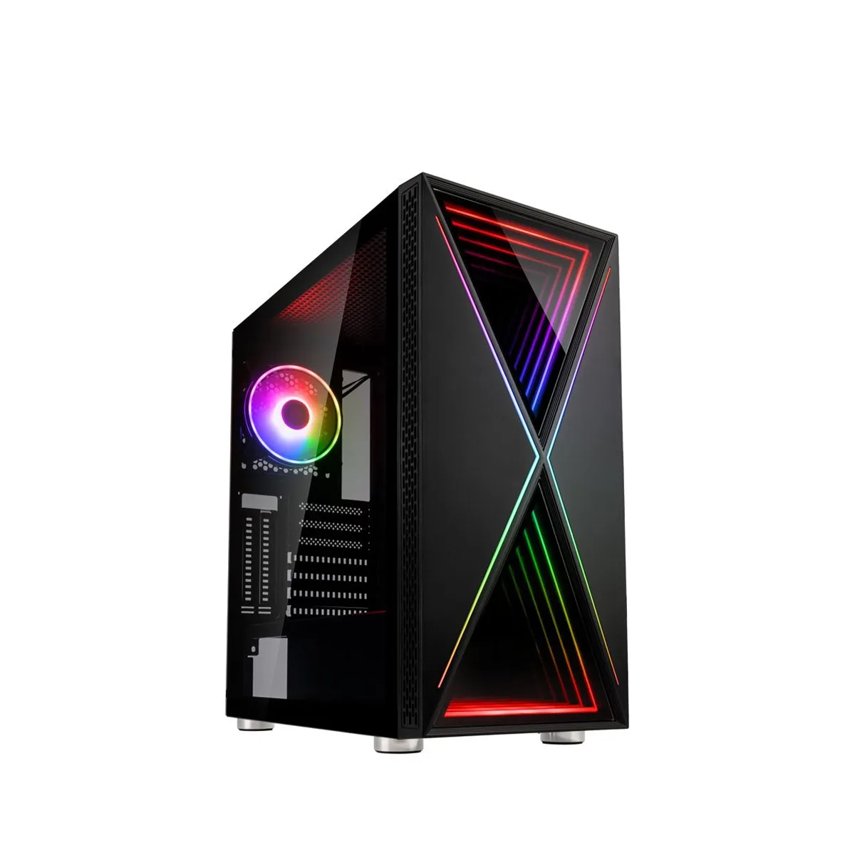 PC Assembled i9-13900K,32 GB,SSD 1 TB,PRO Z690-A WiFi DDR5,RTX 3070 Ti 8 GB - R&R Computer Services