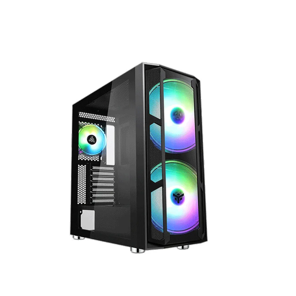 PC Assembled i9-14900Ki9-14900K,4x16 GB DDR5,SSD 2 TB,RTX 4090 INNO 3D 24 GB - R&R Computer Services