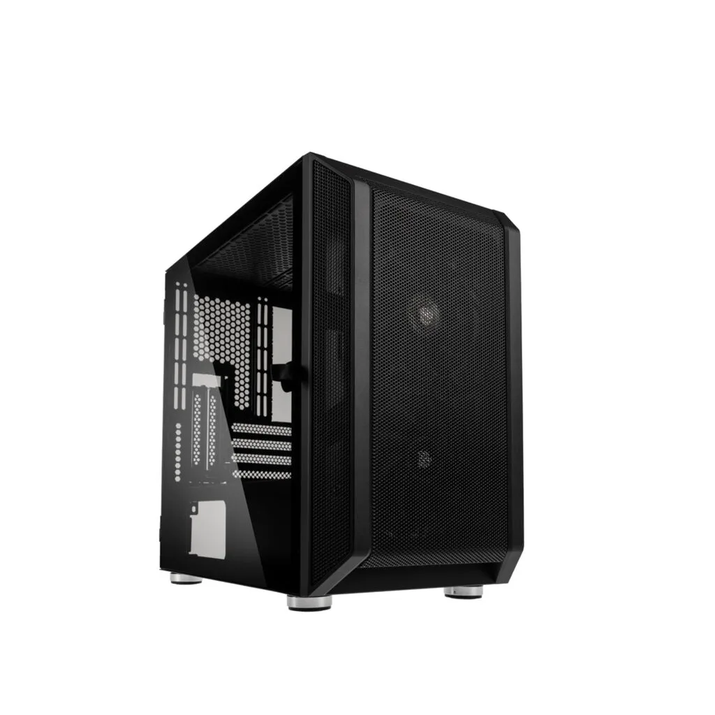 PC ASSEMBLED Ryzen 7-5700G,Asus Tuf Gaming A520M-Plus Wifi,32 GB,SSD 500 GB,RTX 2060 6GB - R&R Computer Services