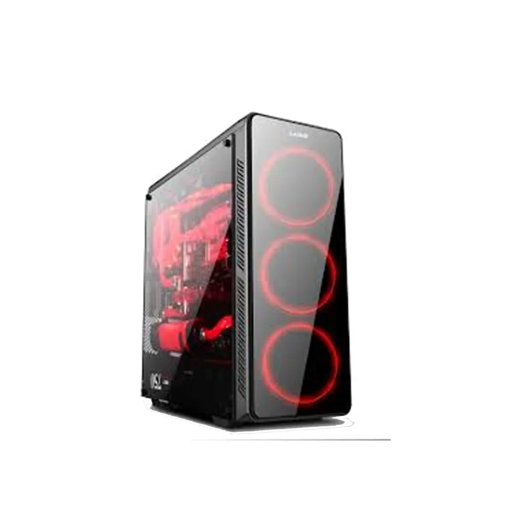 PC ASSEMBLED Ryzen 7-5700G,Asus Tuf Gaming A520m Plus Wifi,32 GB,SSD 512 GB,GeForce RTX 2060 6 GB - R&R Computer Services