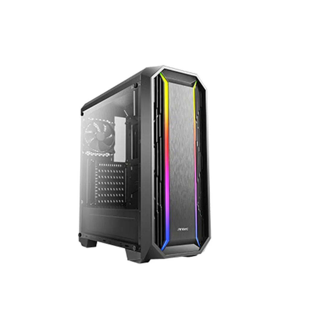 PC Assembled RYZEN 7-5700X,Gigabyte B550M-K,RAM 18 GB,SSD 512 GB,RTX 3070 TI 8 GB - R&R Computer Services