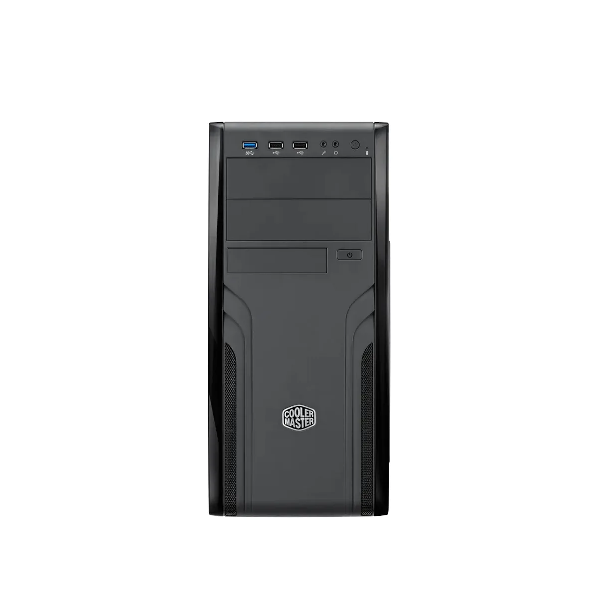 PC ASSEMBLED Ryzen 9-5900X,64 GB,SSD 512 GB,RTX 4060 8 GB,Psu Gigabyte 850 - R&R Computer Services