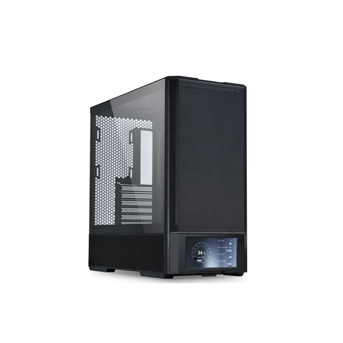 PC Assembled Ryzen 9 9950X,RTX 5070 Ti 16GB,64 GB,SSD 2 TB,MSI Pro X870 -P - R&R Computer Services