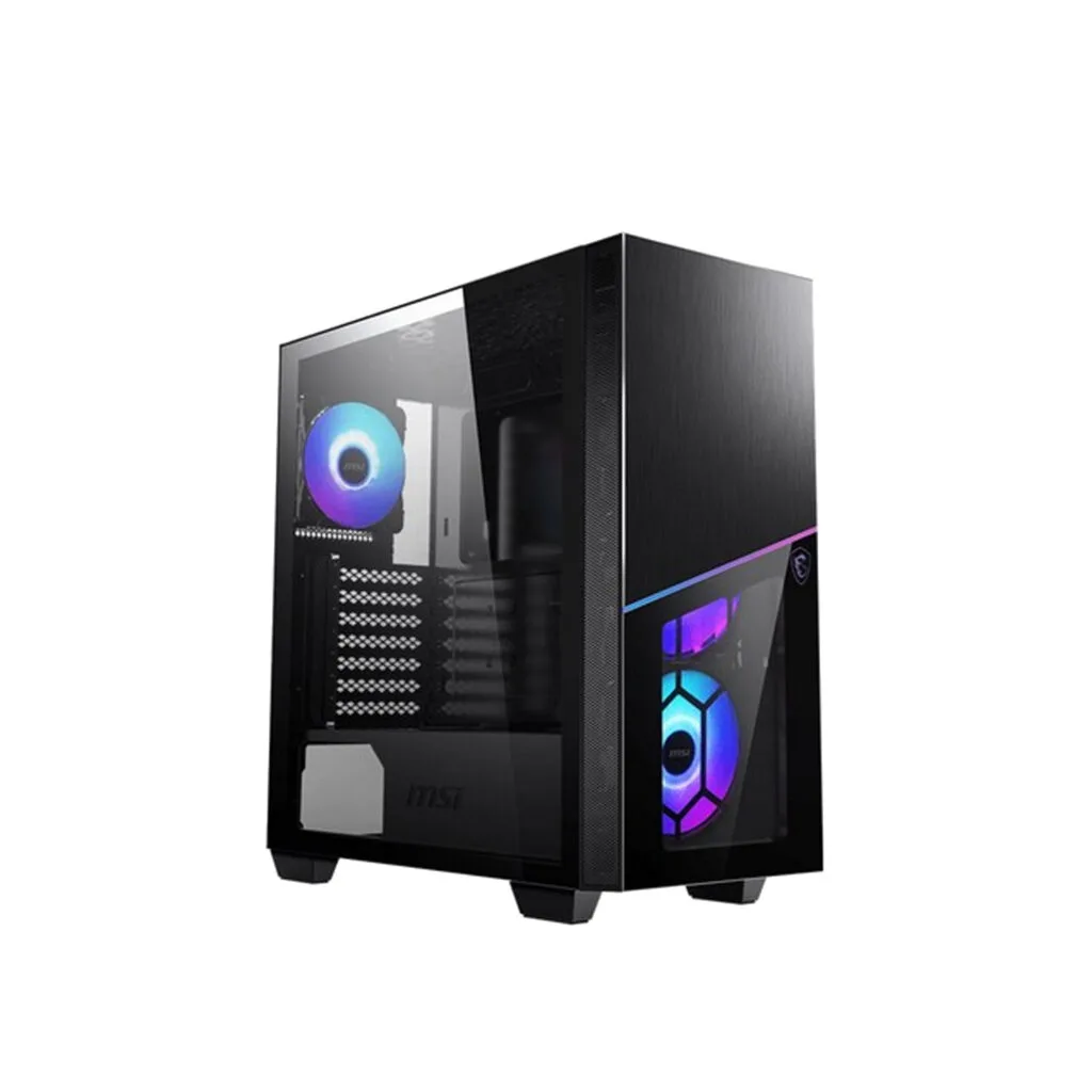 PC ASSEMBLED Ryzen Threadripper 3960X,RTX 2060 6GB,64 GB,SSD 512,Msi TRX40 Pro 10G - R&R Computer Services