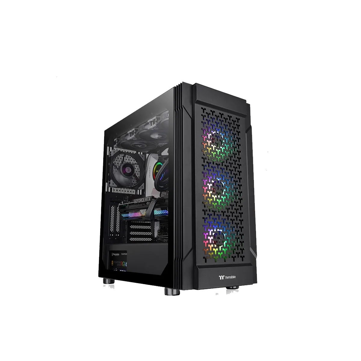 PC ASSEMBLED Ultra 9 285K,64GB,1 TB SSD,RTX 5070Ti 16Gb - R&R Computer Services
