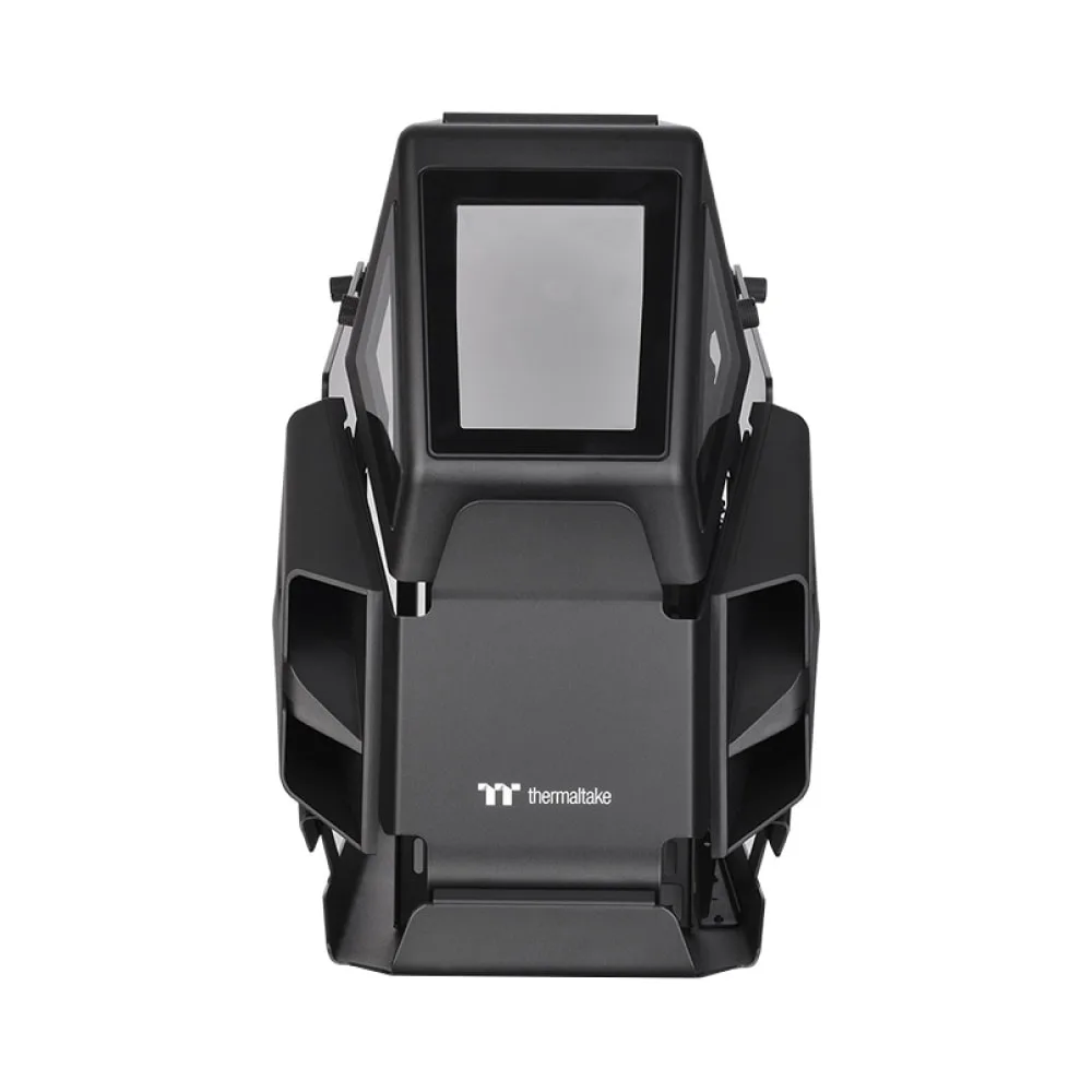 PC Case Thermaltake AH T200 Black