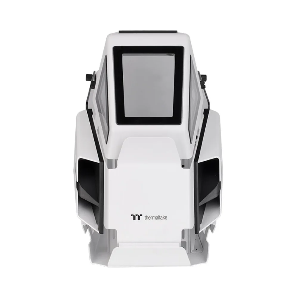 PC Case Thermaltake AH T200 White
