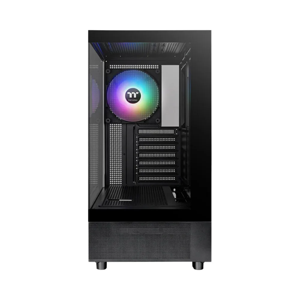 PC Case Thermaltake View 270 TG ARGB Black