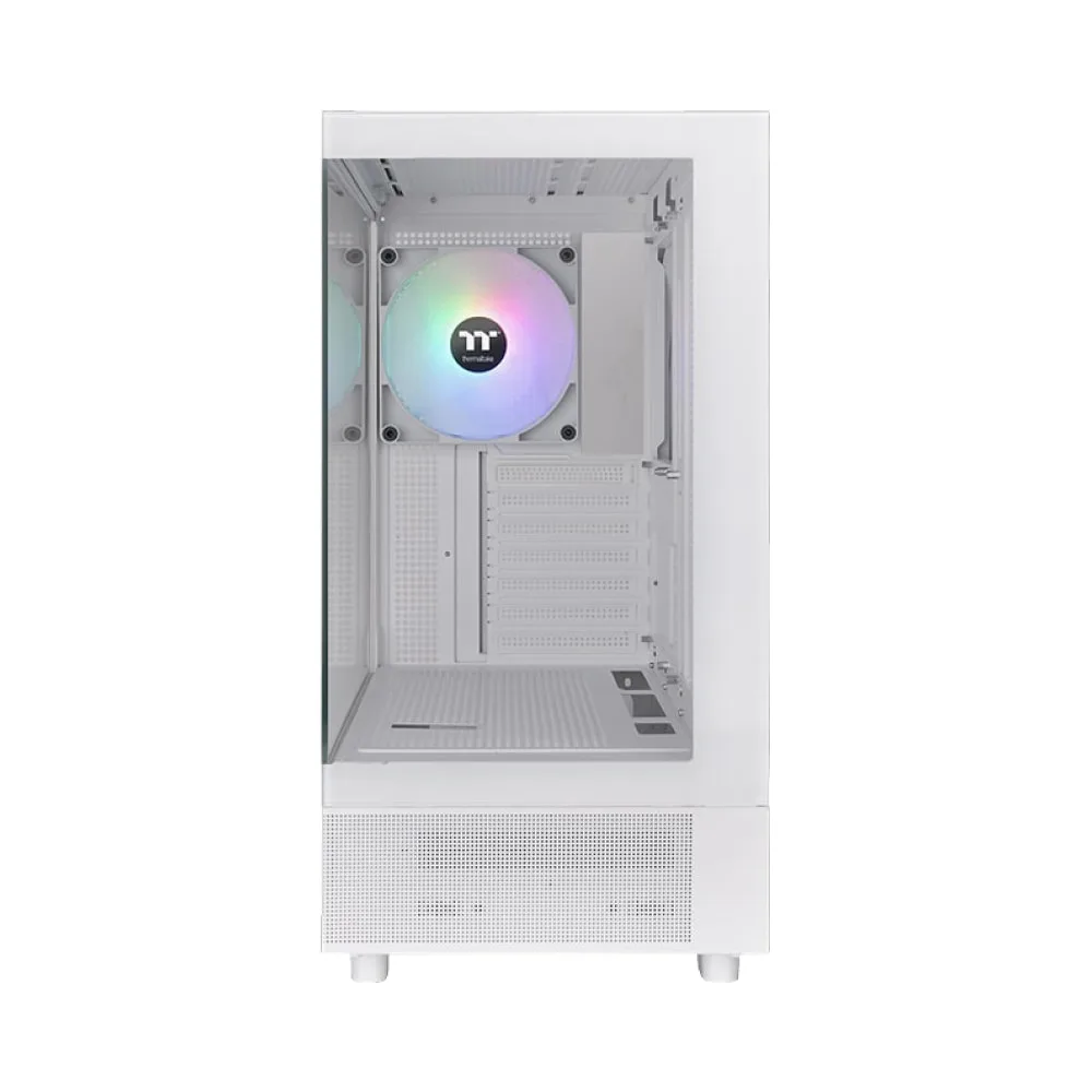 PC Case Thermaltake View 270 TG ARGB White