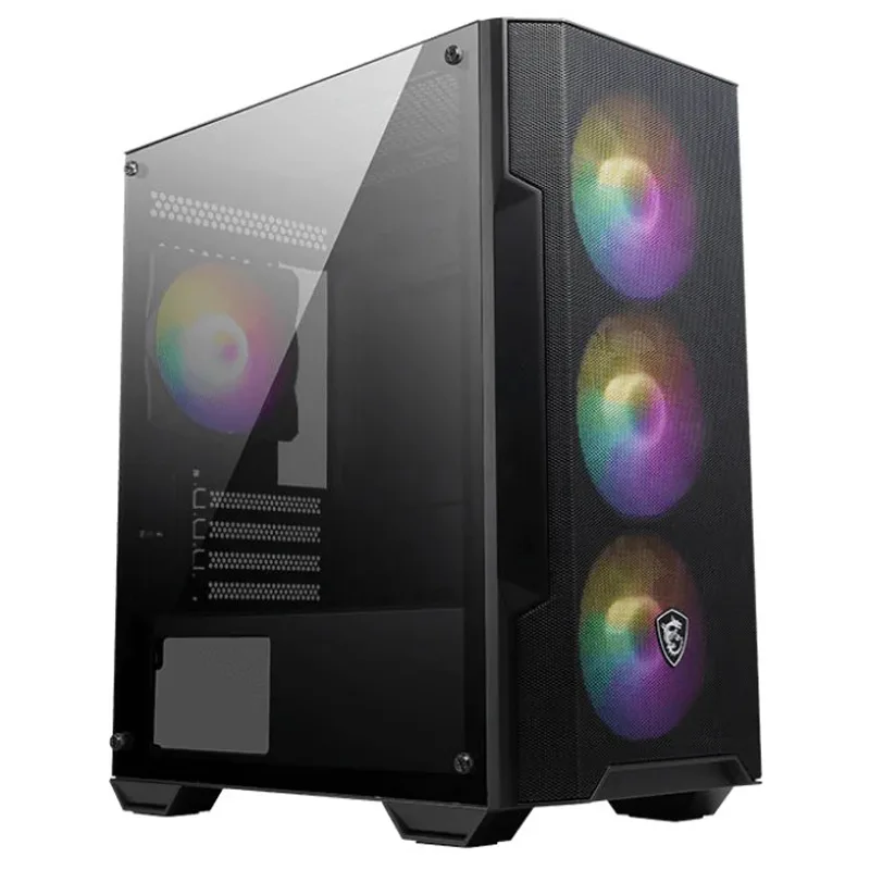 PC Gaming Genesis MSI/RYZEN5-5600/RTX 5060 8GB