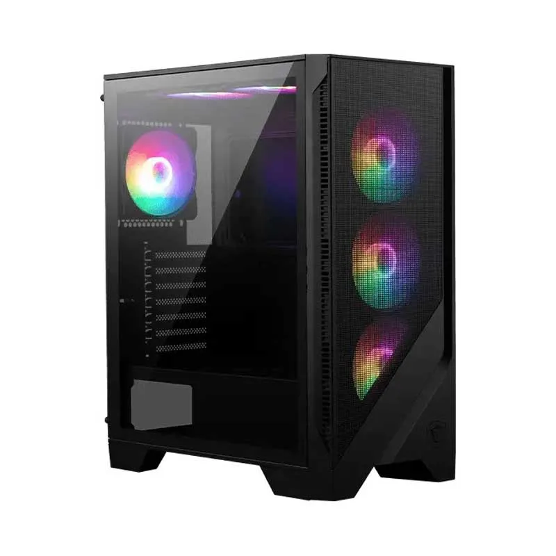 PC Gaming Genesis RYZEN 5-5500/RTX 4060/16GB RAM