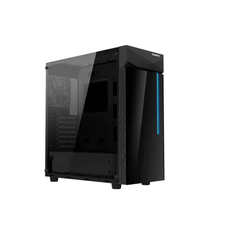 PC Gaming Gigabyte C200 CI5 Nvidia Quadro T600 4GB